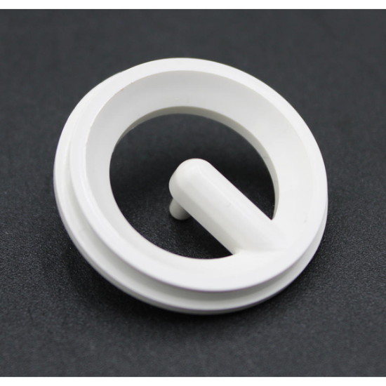 BWG Hydro Air Duo Blaster Grill Escutcheon 36-2696WHT