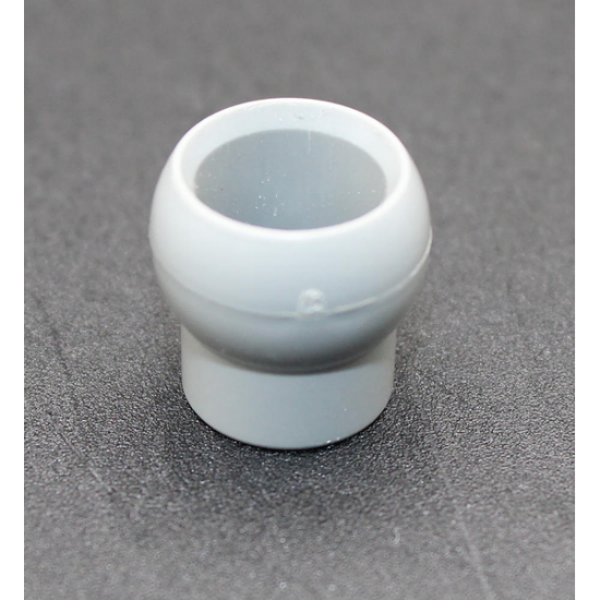 BWG Hydro Air Duo Directional Jet Nozzle 30-2691GRY