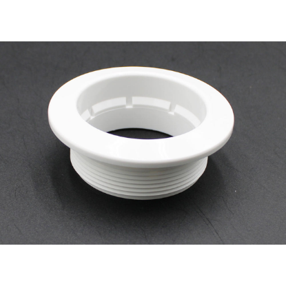 BWG Hydro Air Freedom Jet Wall Fitting 30-5843SBPLWHT