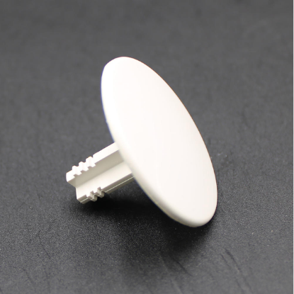 BWG Hydro Air Injector Cap 31-9202WHT