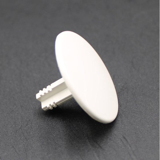 BWG Hydro Air Injector Cap 31-9202WHT