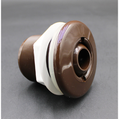 BWG Hydro Air Jet Extender Wall Fitting 10-3300BRN