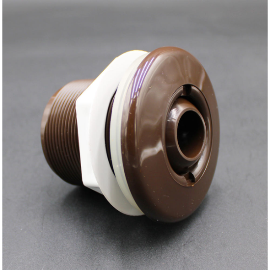 BWG Hydro Air Jet Extender Wall Fitting 10-3300BRN