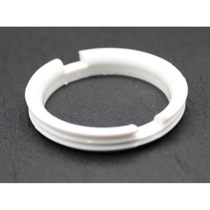 BWG Hydro Air Jet Retainer Ring 30-3806WHT