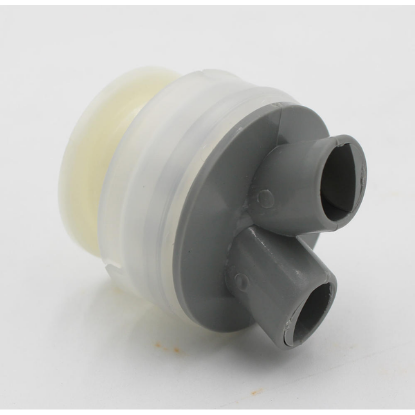 BWG Hydro Air Magna&#39;ssage Dual Gray Jet Nozzle 56-4820GRY