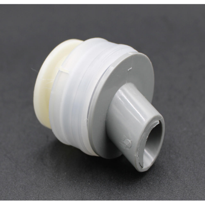BWG Hydro Air Magna&#39;ssage Gray Jet Nozzle 56-4821GRY