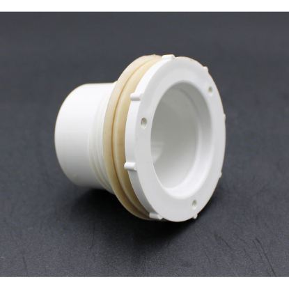 BWG Hydro Air Micro Magna Wall Fitting 50-9075