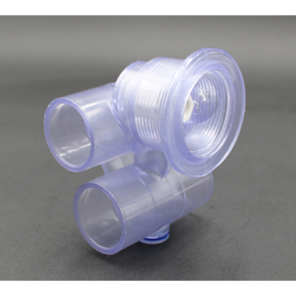 BWG Hydro Air Micro Slimline Jet Body  50-4200