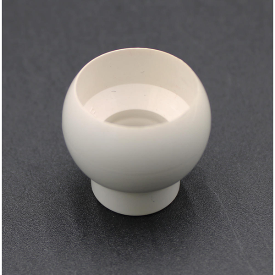 BWG Hydro Air Slimline Jet Nozzle 30-3951WHT