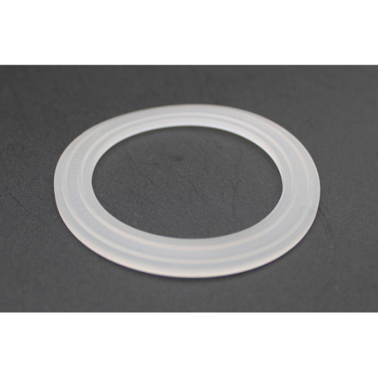 BWG Hydro Air Slimline Jet Wall Fitting Gasket 30-3804CLR