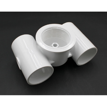BWG Hydro Air Stacked Jet Body 10-4100