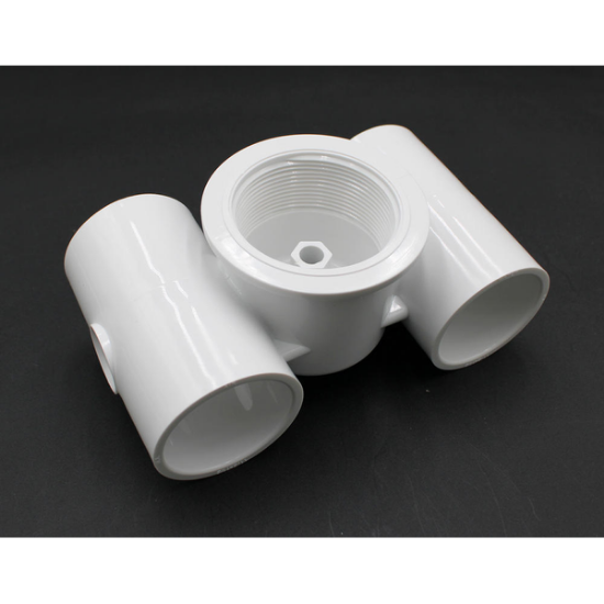 BWG Hydro Air Stacked Jet Body 10-4100