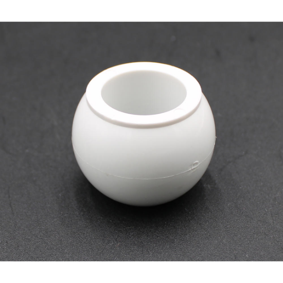 BWG Hydro Air Standard Directional Jet Nozzle 30-3805WHT