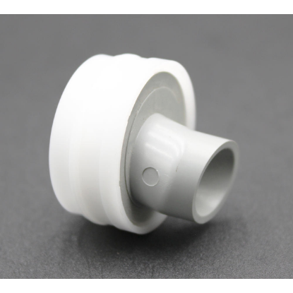 BWG Hydro Air Super Micro Magna Gray Nozzle 56-4999GRY