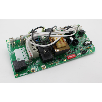 Cal Spa 6100 Series Circuit Board ELE09100222