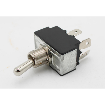 Cal Spa DPST Toggle Switch ELE3950BA