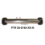 Cal Spa Replacement 4.0kW Flo-Thru Heater Assembly 26-0165-5S-K