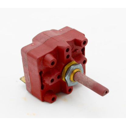 Cal Spa Reverse Rotary Switch ELE09903150