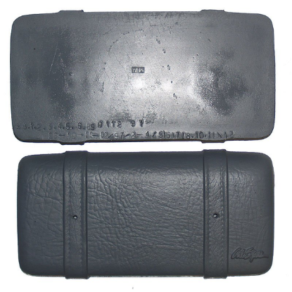 Cal Spa Saturn Spa Pillow ACC01400160
