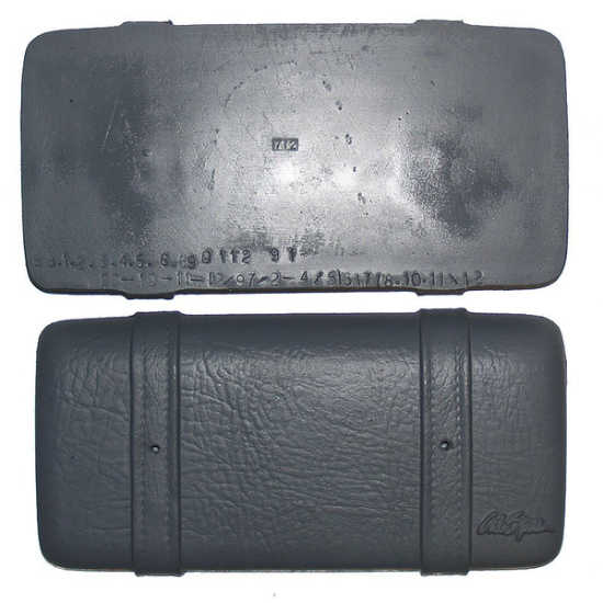 Cal Spa Saturn Spa Pillow ACC01400160