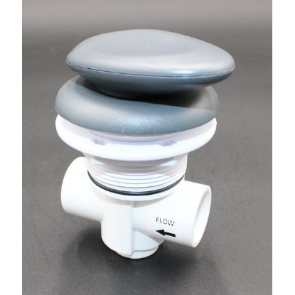 Caldera Spa 3/4&quot; On/Off Waterfall Valve 77428