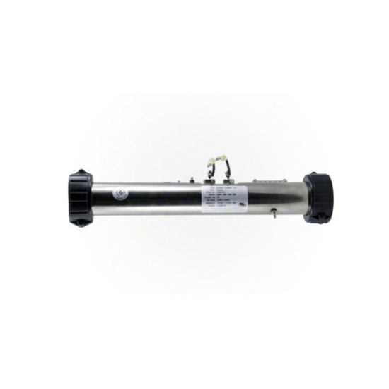 Caldera Spa 4.0kW Flo-Thru Heater Assembly 26-3330-5S-K