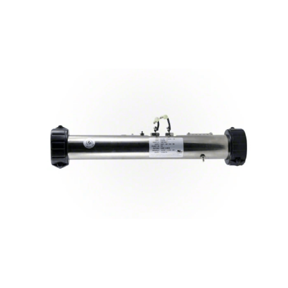 Caldera Spa 4.0kW Flo-Thru Heater Assembly 26-3330-5S-K