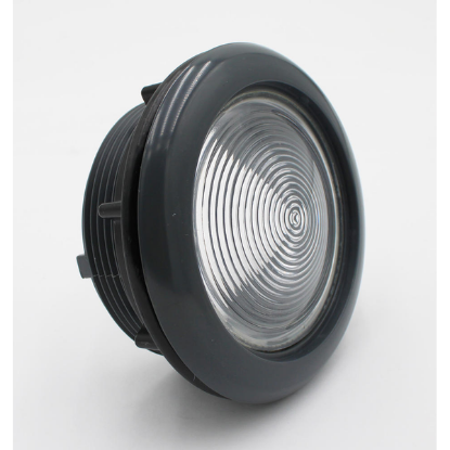 Caldera Spa 4.5&quot; Fiber Optic Light Kit 76010