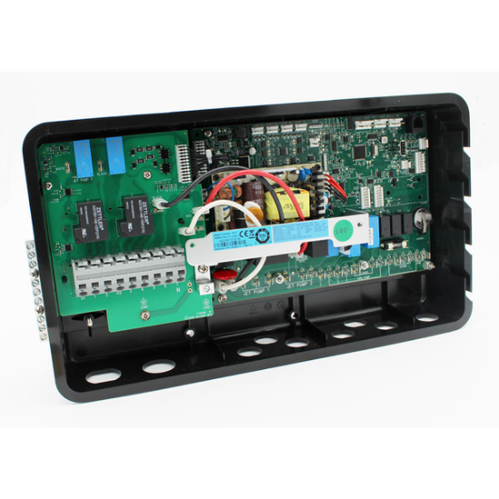 Caldera Spa Advent Eagle Control Box 76838