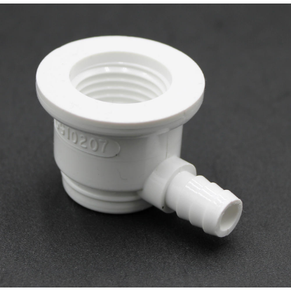 Caldera Spa Air Injector Jet Body 022015