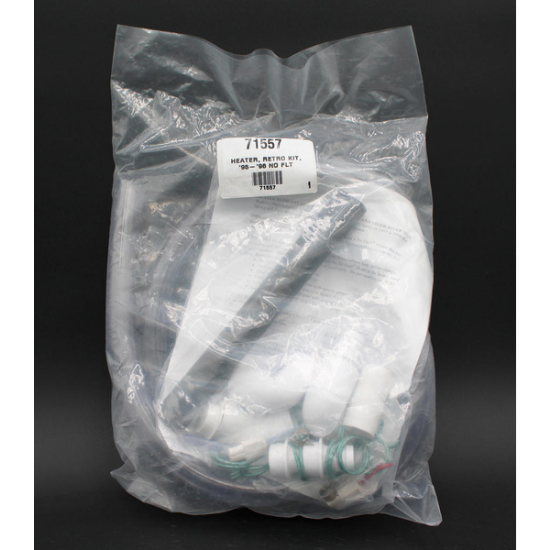 Caldera Spa Heater Retro-Fit Kit 71557