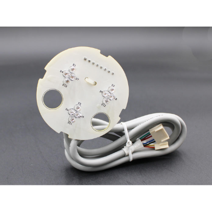 Caldera Spa Spa-Glo Multi-Color LED Light 72508-A