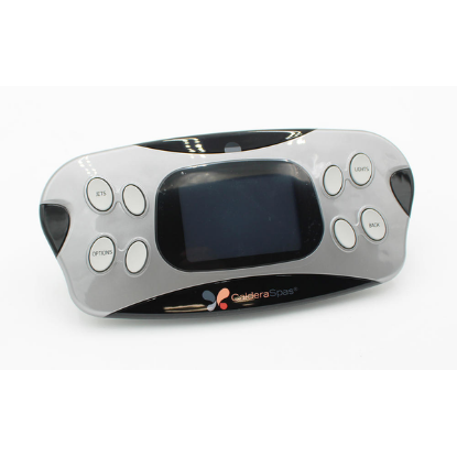 Caldera Utopia 3 Button Topside Control 77189