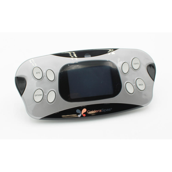 Caldera Utopia 3 Button Topside Control 77189