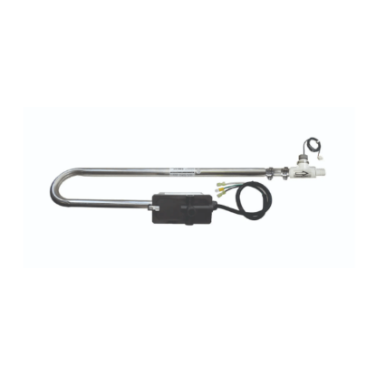 Caldera Watkins Trombone 2.9kW Low Flow Heater Assembly 26-3472-2H-DT-F