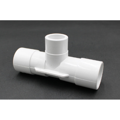 Check Valve Tee Fitting 1" 600-5000