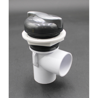 CMP 2-Way 1" On/Off Valve 25031-107-000