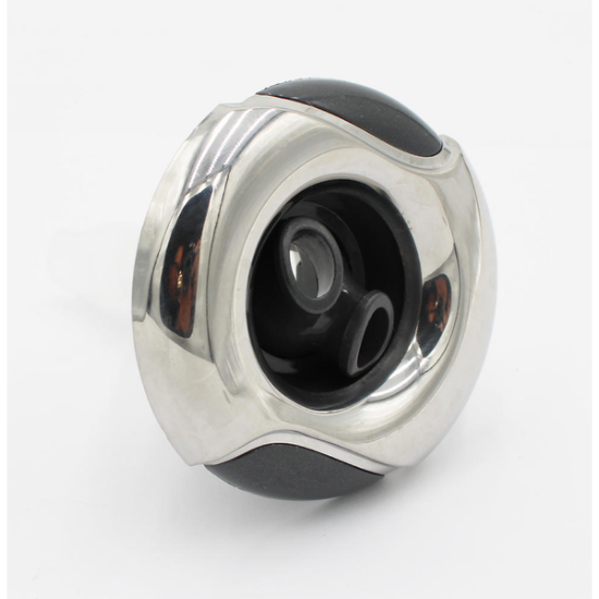 CMP 3&quot; Typhoon 300 Twin Rotating Jet Internal 23435-132-700