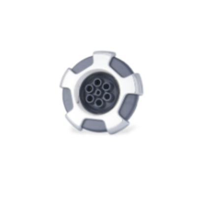 CMP 3-1/4" Typhoon 300 7-Point Massage Jet Internal 23436-047-000