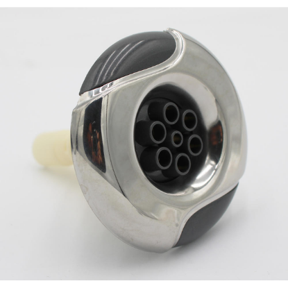 CMP 3-5/16&quot; Typhoon 300 7-Point Massage Jet Internal 23435-042-700
