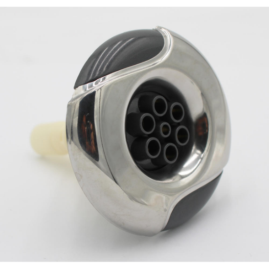 CMP 3-5/16&quot; Typhoon 300 7-Point Massage Jet Internal 23435-042-700