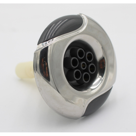 CMP 3-5/16&quot; Typhoon 300 7-Point Massage Jet Internal 23435-042-900