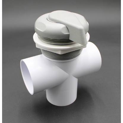 CMP 3-Way 2&quot; Diverter Assembly 25048-019-000