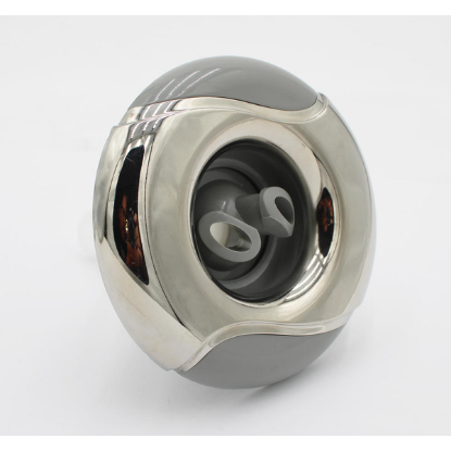 CMP 4-3/8" Typhoon 400 Twin Rotating Jet Internal 23445-032-700