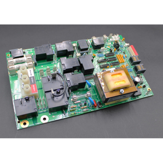 Coleman 400 Series Circuit Board 103097