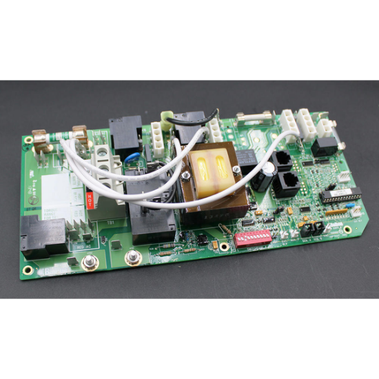Coleman Maax 165R1 Circuit Board 106984