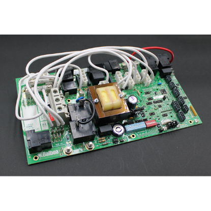 Coleman Maax 460R1/462R2 Circuit Board 106982