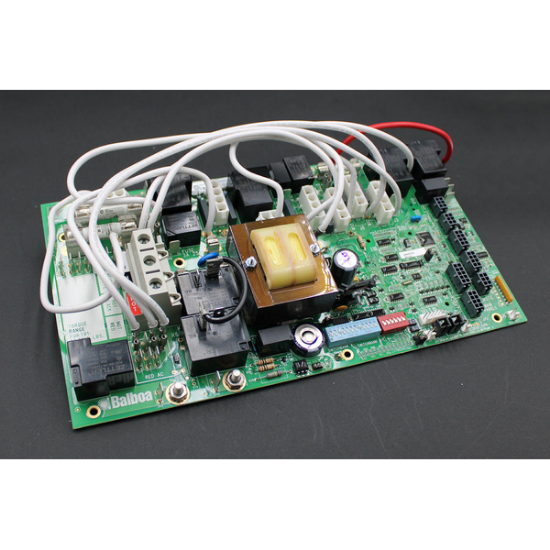 Coleman Maax 460R1/462R2 Circuit Board 106982