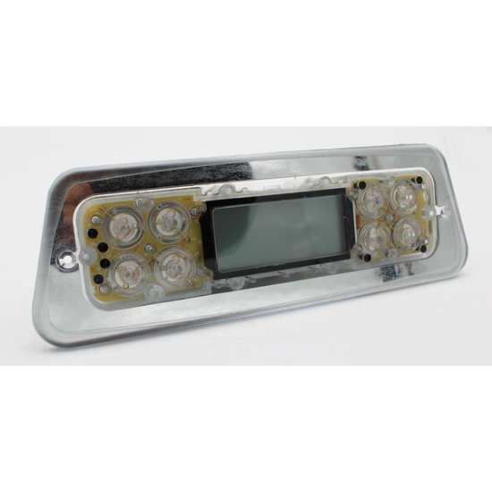 Coleman Spa DLX Topside Control 103741