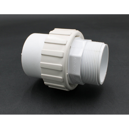 Complete Union 2&quot; 400-5080